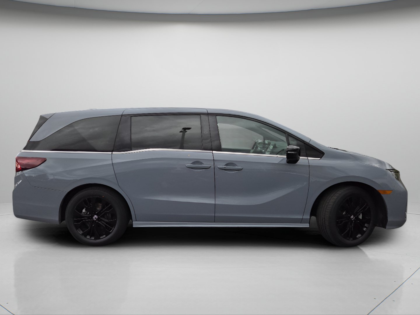 Used 2025 Honda Odyssey Sport-L image 26