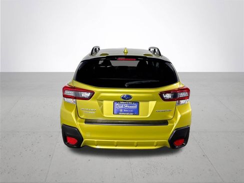Used 2021 Subaru Crosstrek 2.0i Premium AWD/4WD image 8