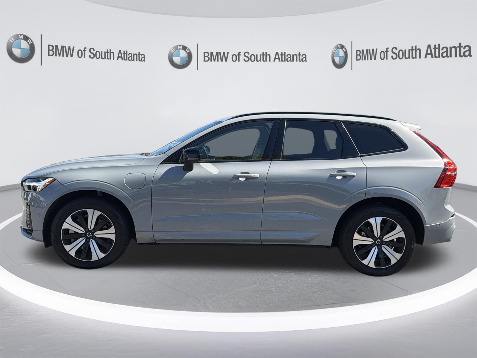 Used 2024 Volvo XC60 T8 Plus w/ Climate Package AWD/4WD image 22