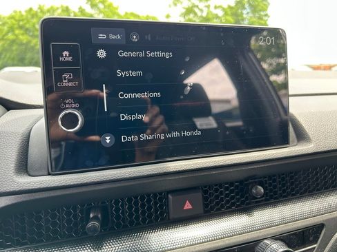 New 2026 Honda CR-V TrailSport image 31