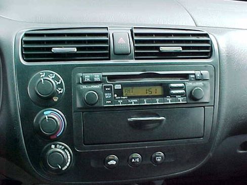 Used 2005 Honda Civic EX image 24