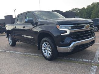 Used 2023 Chevrolet Silverado 1500 LT AWD/4WD video 1