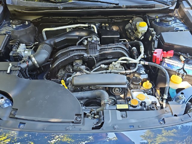 Certified 2024 Subaru Outback Limited AWD/4WD image 7