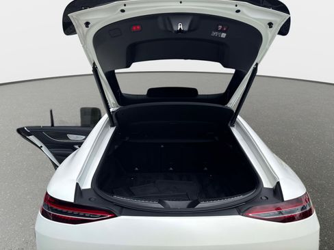 Used 2023 Mercedes-Benz AMG GT 63 image 13