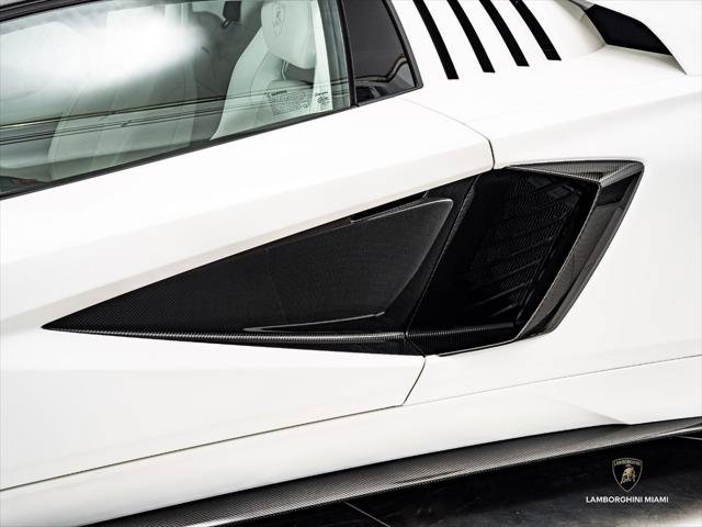 Used 2022 Lamborghini Aventador Countach AWD/4WD image 24
