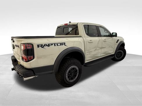 New 2025 Ford Ranger Raptor image 6