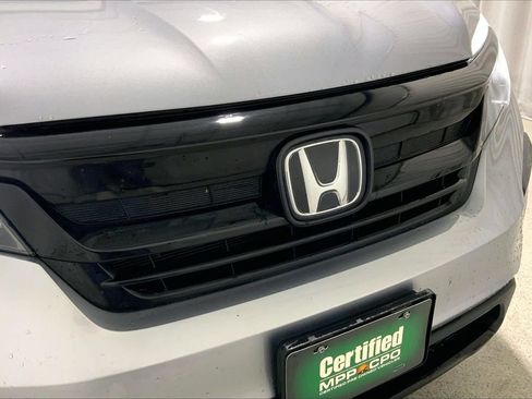 Used 2022 Honda Pilot TrailSport image 7