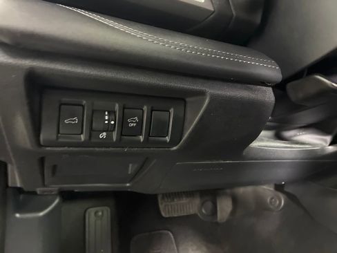 Used 2024 Subaru Outback Touring XT AWD/4WD image 21