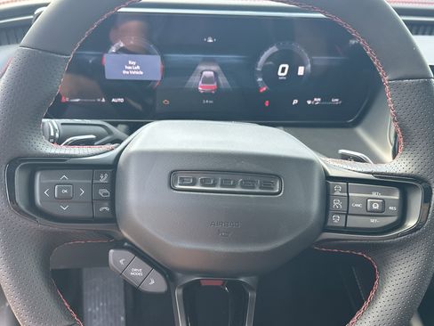 New 2026 Dodge Charger R/T AWD/4WD image 17