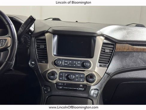 Used 2018 GMC Yukon Denali w/ Denali Ultimate Package image 27