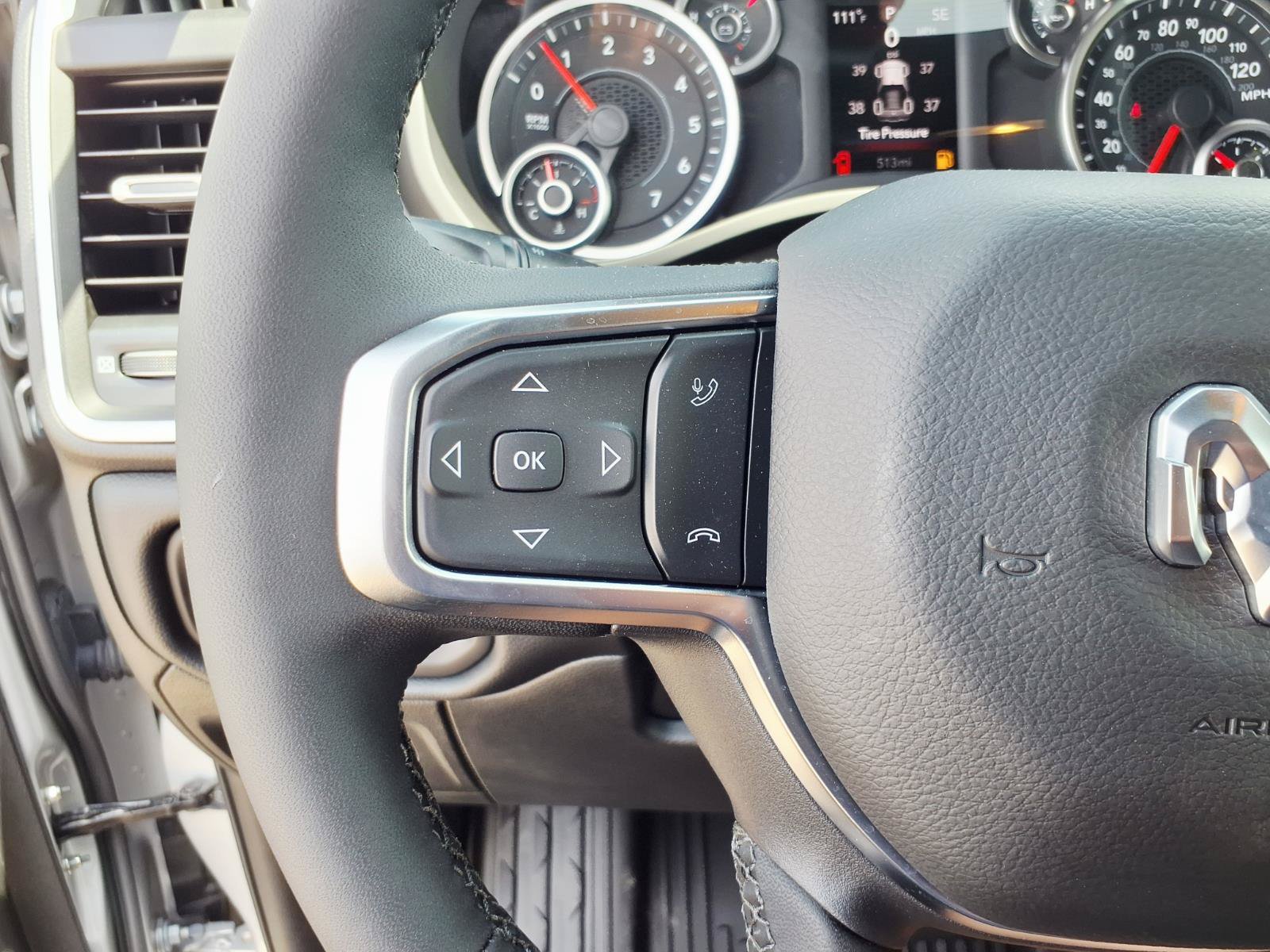 New 2026 RAM 1500 Lone Star RWD image 12