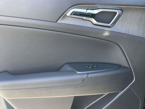 New 2026 Kia Sportage X-Line Prestige image 25