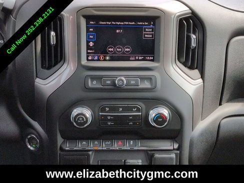 New 2026 GMC Sierra 1500 Pro w/ Graphite Edition image 18