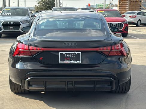 New 2026 Audi S e-tron GT Premium Plus image 6