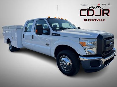 Used 2012 Ford F350 XL w/ PWR Equipment Group