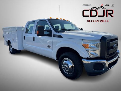Used 2012 Ford F350 XL w/ PWR Equipment Group image 1