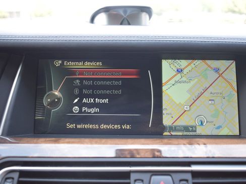 Used 2013 BMW 740Li w/ Executive Pkg image 29