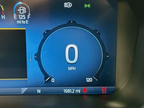 Used 2025 Ford F150 XL AWD/4WD image 12