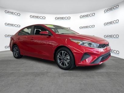 Used 2024 Kia Forte LXS