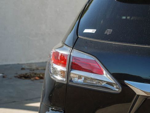 Used 2015 Lexus RX 450h AWD image 7