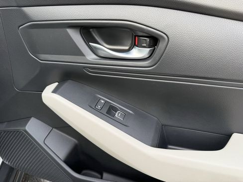 New 2026 Honda Accord LX image 44