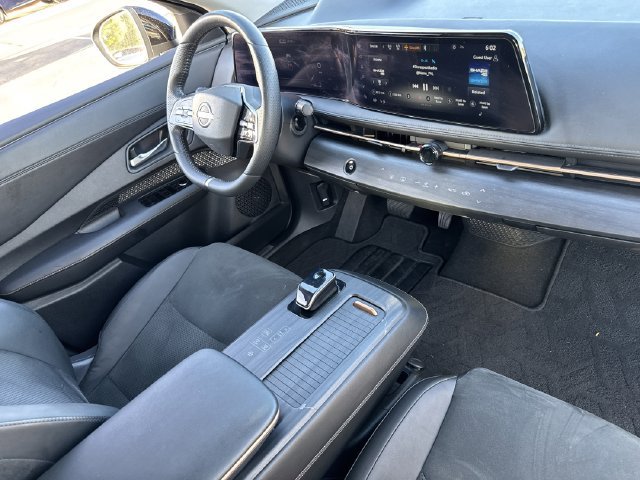 Certified 2024 Nissan Ariya AWD image 30