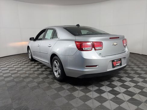 Used 2014 Chevrolet Malibu LS w/ Protection Package image 12