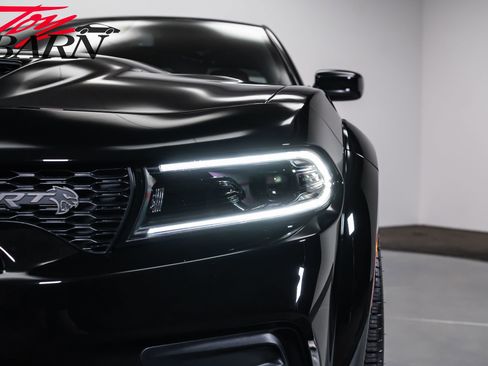 Used 2023 Dodge Charger SRT Hellcat RWD image 10