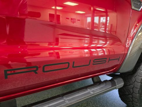 Used 2021 Ford Ranger XLT w/ Equipment Group 302A High AWD/4WD image 8