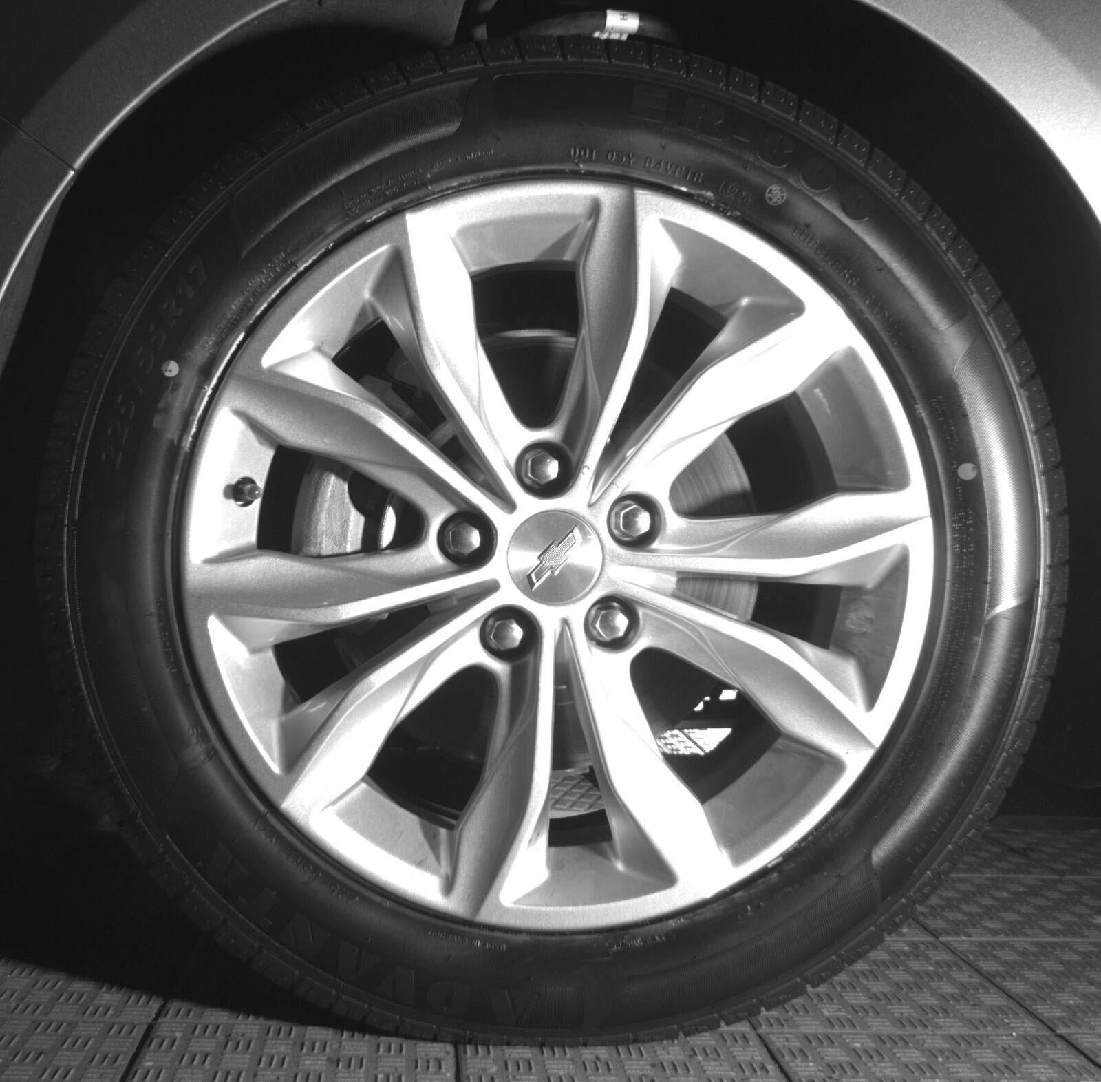 Used 2024 Chevrolet Malibu LT FWD image 22