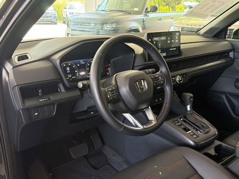 Used 2026 Honda CR-V Sport-L image 4