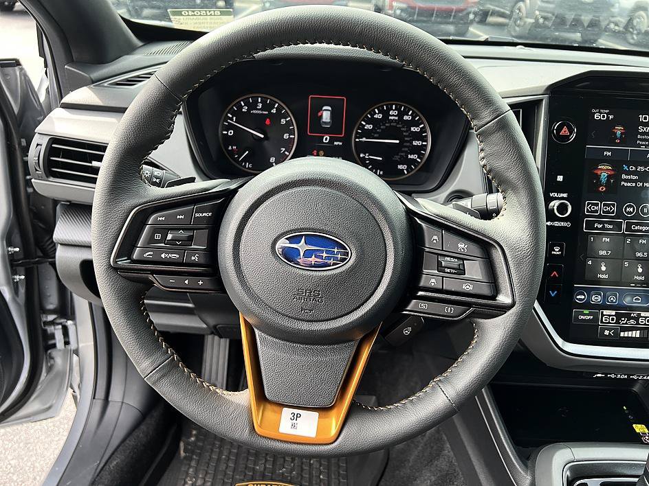 New 2026 Subaru Crosstrek 2.5i Wilderness AWD/4WD image 13