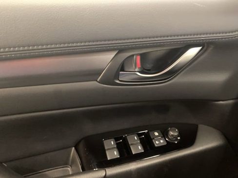 Used 2023 MAZDA CX-5 AWD 2.5 S w/ Select Package image 17