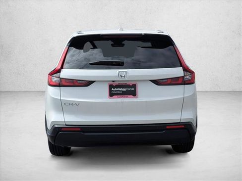New 2026 Honda CR-V EX-L image 6
