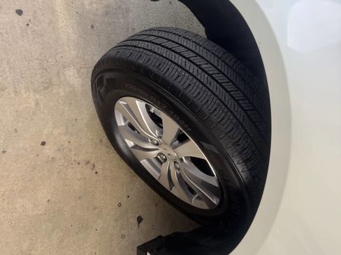 Used 2016 Honda Odyssey EX-L image 9