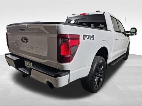 Certified 2024 Ford F150 XLT w/ Equipment Group 303A High AWD/4WD image 7