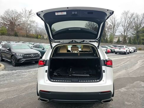 Used 2020 Lexus NX 300 AWD w/ Premium Package image 10