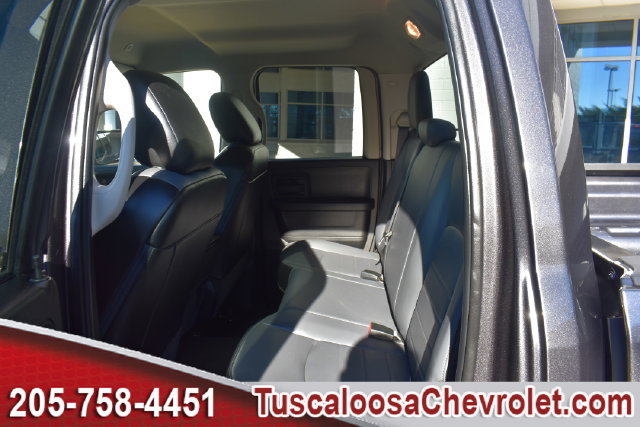 Used 2022 RAM 1500 Tradesman AWD/4WD image 21