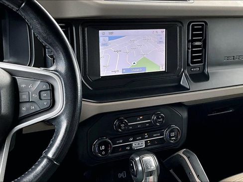 Used 2023 Ford Bronco Big Bend image 6