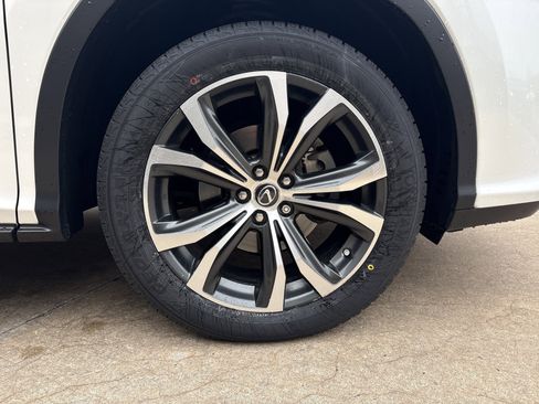 Used 2018 Lexus RX 350 AWD w/ Premium Package image 13