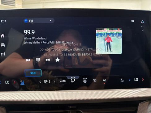 New 2026 Ford Explorer ST image 24