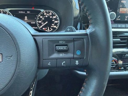 Used 2024 Nissan Pathfinder Rock Creek AWD/4WD image 32