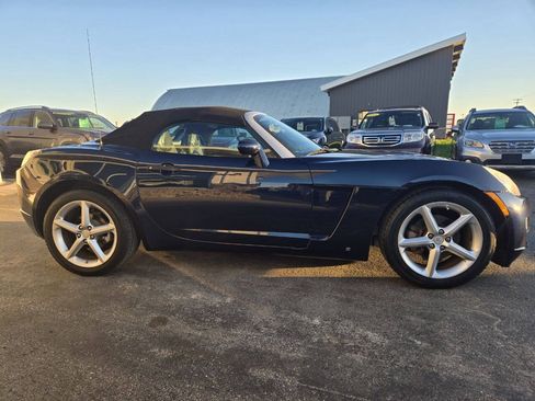 Used 2008 Saturn Sky w/ Premium Trim Package RWD image 18