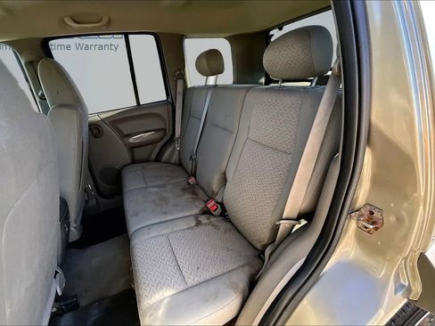 Used 2005 Jeep Liberty Renegade AWD/4WD image 19