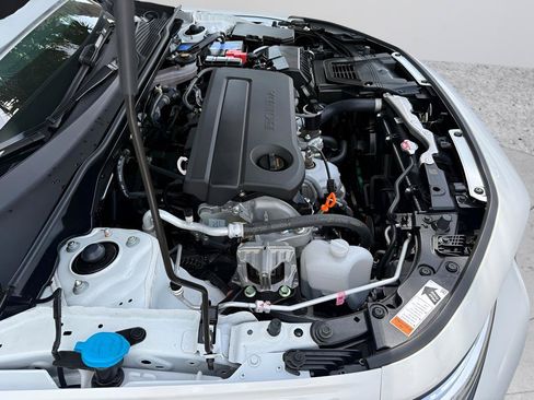 Certified 2026 Honda Civic Sport image 39