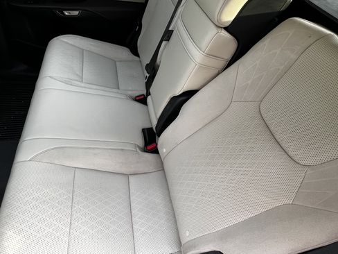 Certified 2023 Lexus RX 350 FWD w/ Cold Area Package image 29