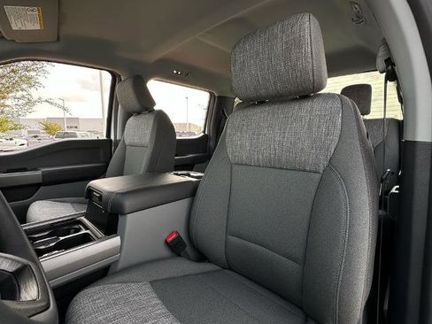 New 2026 Ford F350 XLT w/ FX4 Off-Road Package image 26