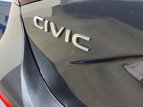 New 2026 Honda Civic Sport image 6