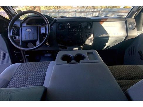 Used 2012 Ford F350 XL image 13