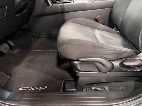 Used 2014 MAZDA CX-9 Sport image 11